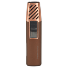Vertigo Gnome Lighter, Brown/Copper, large