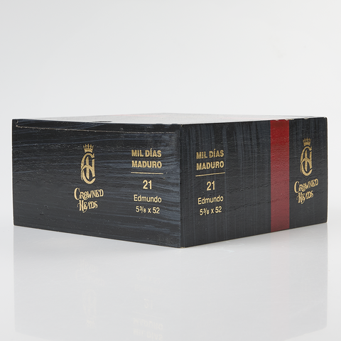 Crowned Heads Mil Dias Maduro, , large image number null