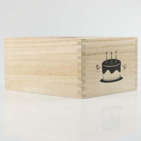 Viaje Birthday Blend 2026, , large image number null
