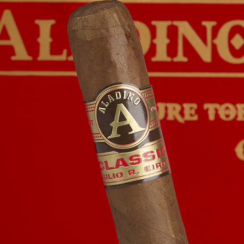 Aladino Classic, , large image number null