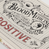 Crowned Heads  Blood Medicine B Positive Maduro, , large image number null