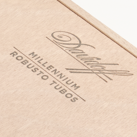 Davidoff Millennium Series, , large image number null