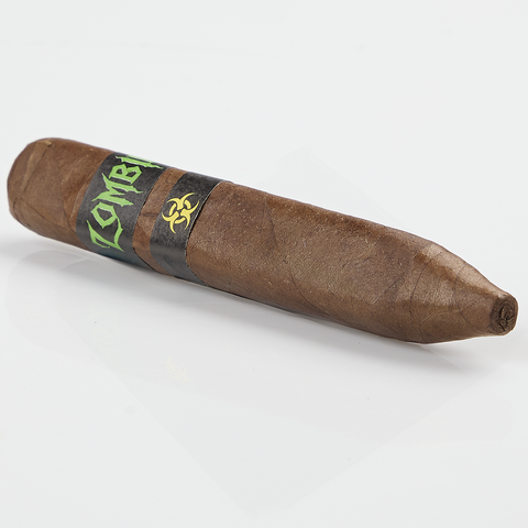 Viaje Zombie Biohazard Green, , large image number null