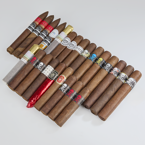 Another Very Big Viaje Sampler, , large image number null