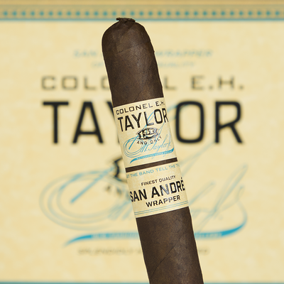 COLONEL E.H. TAYLOR&trade; San Andres