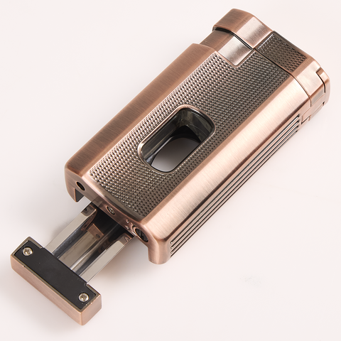 Bugatti B8 Torch Lighter, , large image number null
