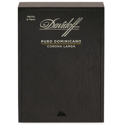 Davidoff Puro Dominicano, , large image number null
