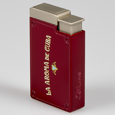 La Aroma de Cuba Jetline Prestige Double Torch Lighter
