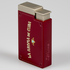 La Aroma de Cuba Jetline Prestige Double Torch Lighter, Red, large image number null