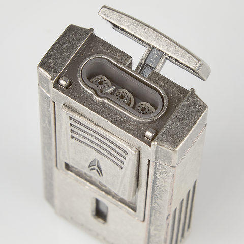 Lotus Duke V Triple Torch V-Cut, , large image number null