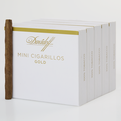 Davidoff Minis