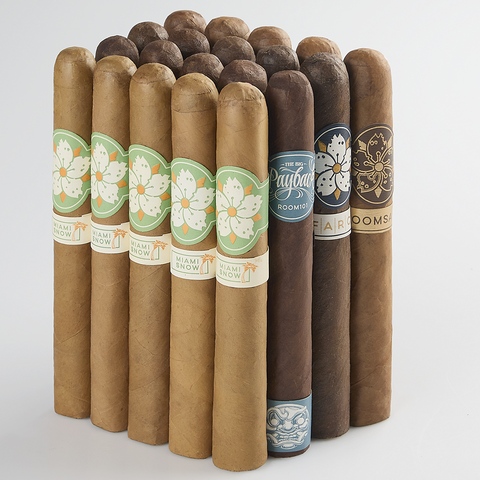 Room101 Limited Edition Box Sampler, , large image number null