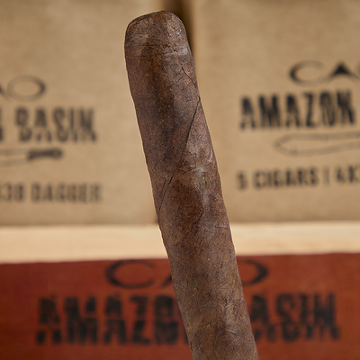 CAO Amazon Basin Daggers