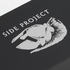 Man O' War Side Projects Phalanx, , large image number null