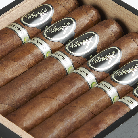 Davidoff Escurio, , large image number null