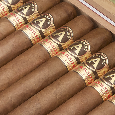 Aladino Classic, , large image number null