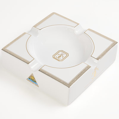 Foundation Highclere Castle Ashtray