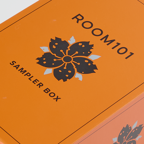 Room101 Limited Edition Box Sampler, , large image number null