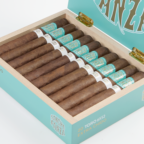 Sancho Panza Extra Chido, , large image number null