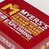 Macanudo M Myers's Rum, , large image number null