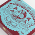 Deadwood Sweet Jane Dia de Los Muertos (DE LOUNGE ONLY), , large image number null