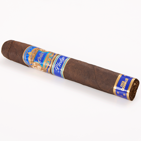 Perez-Carrillo Pledge, , large image number null
