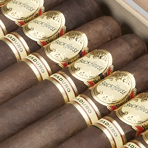 Brick House Maduro, , large image number null