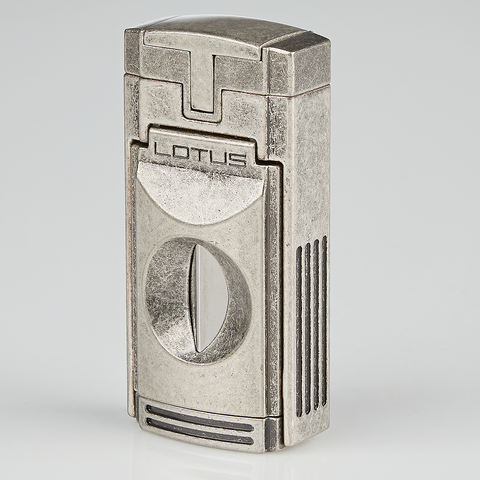 Lotus Duke V Triple Torch V-Cut, , large image number null
