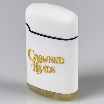 Crowned Heads Single Torch Lighter