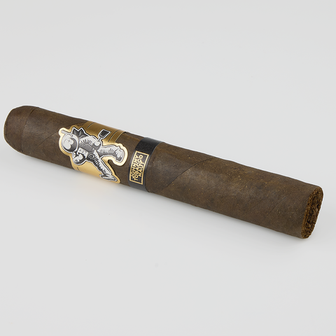 Room101 Johnny Tobacconaut Maduro, , large image number null