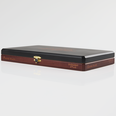 Perez-Carrillo Encore Black, , large image number null