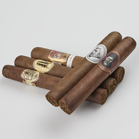 Caldwell 5-Star Sampler II, , large image number null