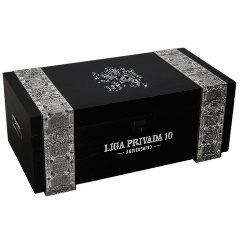 Drew Estate Liga Privada 10 Anniversario ST Dupont Collectio, , large image number null
