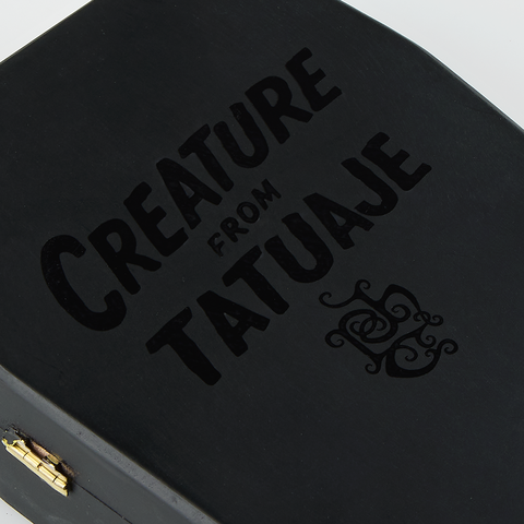 Tatuaje Creature, , large image number null