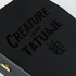 Tatuaje Creature, , large image number null