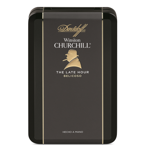Davidoff WSC The Late Hour, , large image number null