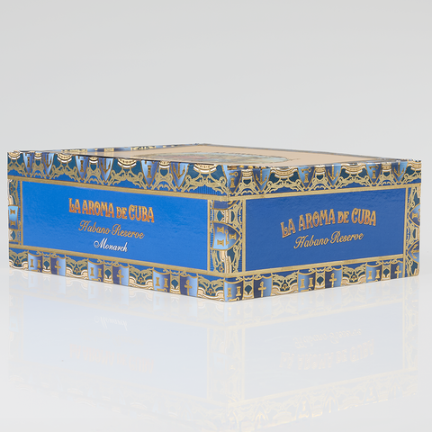 La Aroma de Cuba Habano Reserve, , large image number null