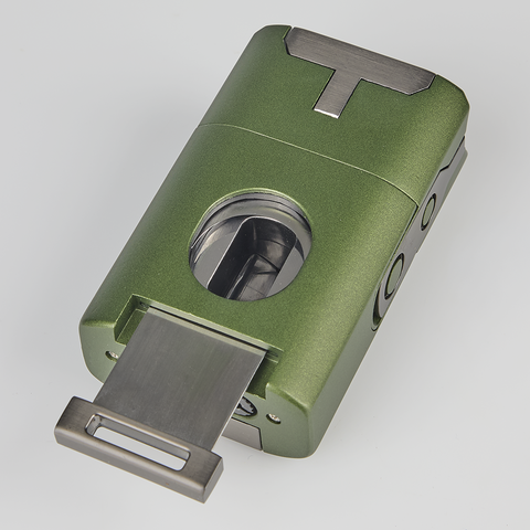Bugatti T5 Quattro Torch Flame Lighter, , large image number null
