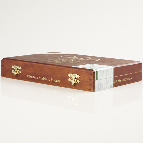 Oliva Serie 'V' Melanio Maduro, , large image number null