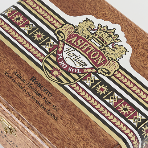 Ashton Heritage Puro Sol, , large image number null