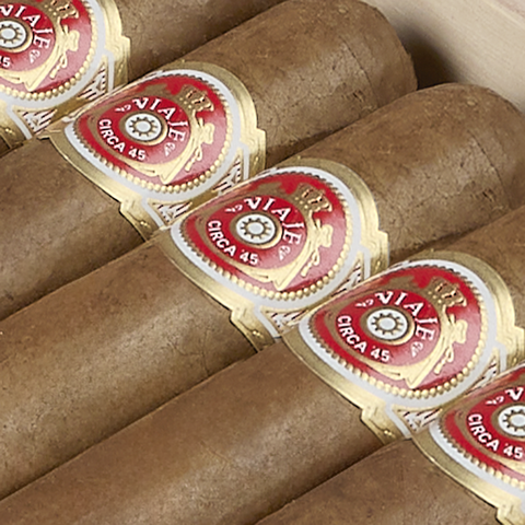 Viaje Circa '45, , large image number null