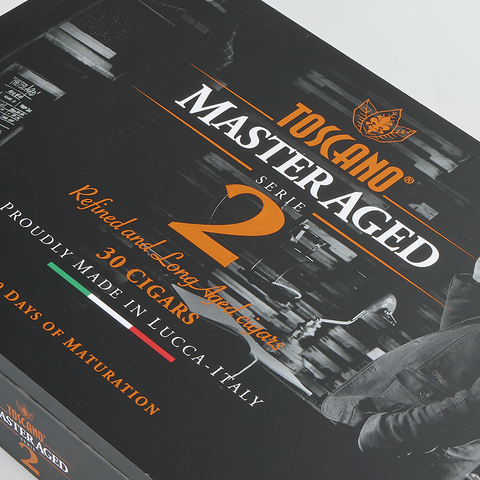 Toscano Master Aged, , large image number null