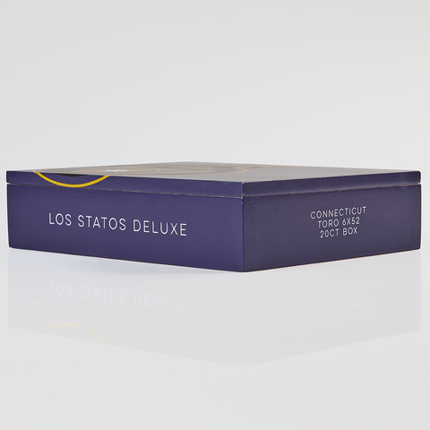 Los Statos Deluxe Connecticut, , large image number null