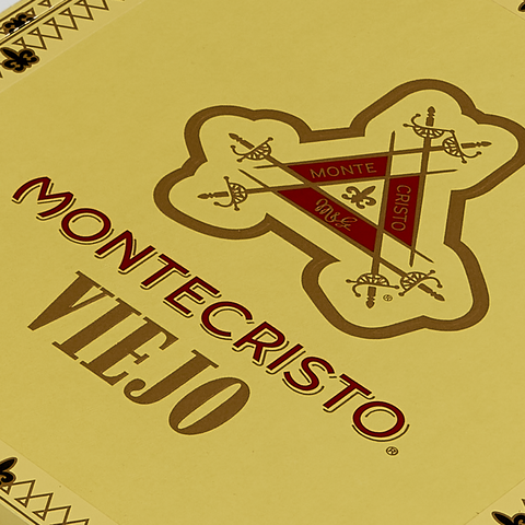 Montecristo Viejo, , large image number null