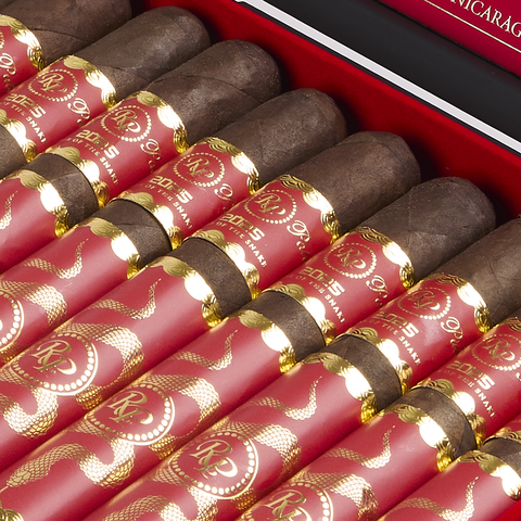 Rocky Patel Year of the Snake Limited Edition, , large image number null