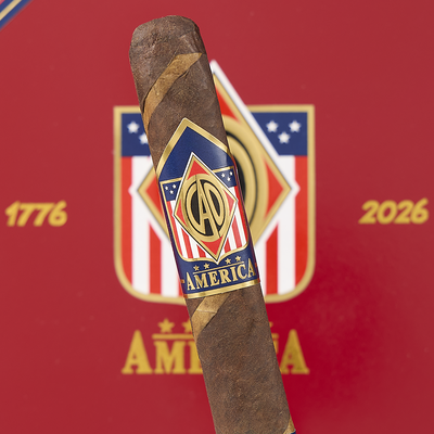 CAO America 250th