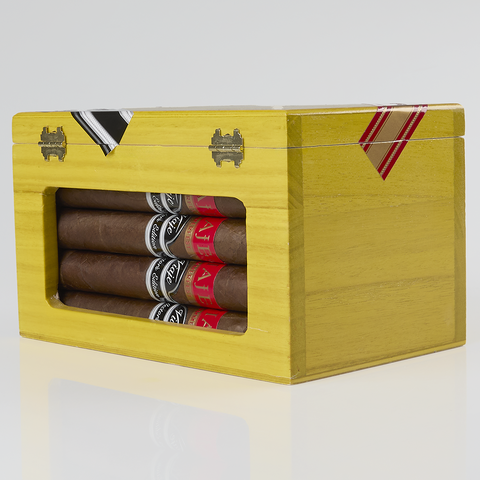 Viaje Summerfest Dark Habano CE 2025, , large image number null