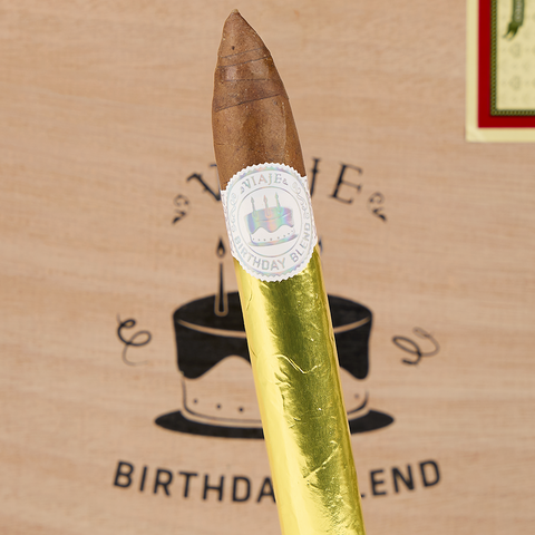 Viaje Birthday Blend 2026, , large image number null