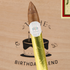 Viaje Birthday Blend 2026, , large image number null