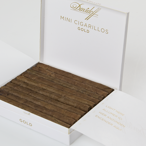 Davidoff Minis, , large image number null